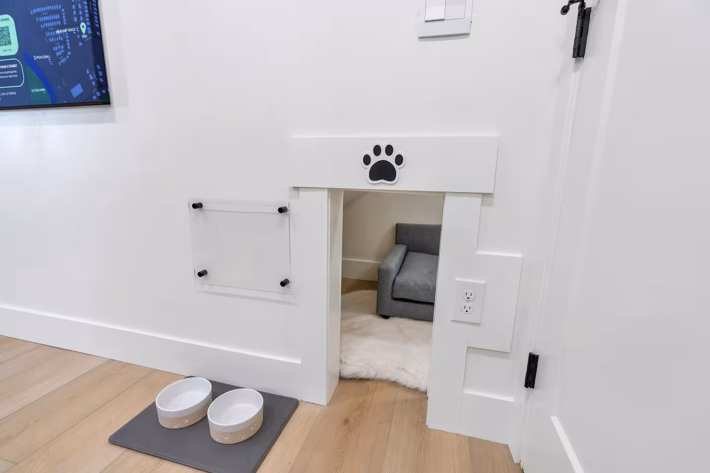 Pet-Perfect Interiors