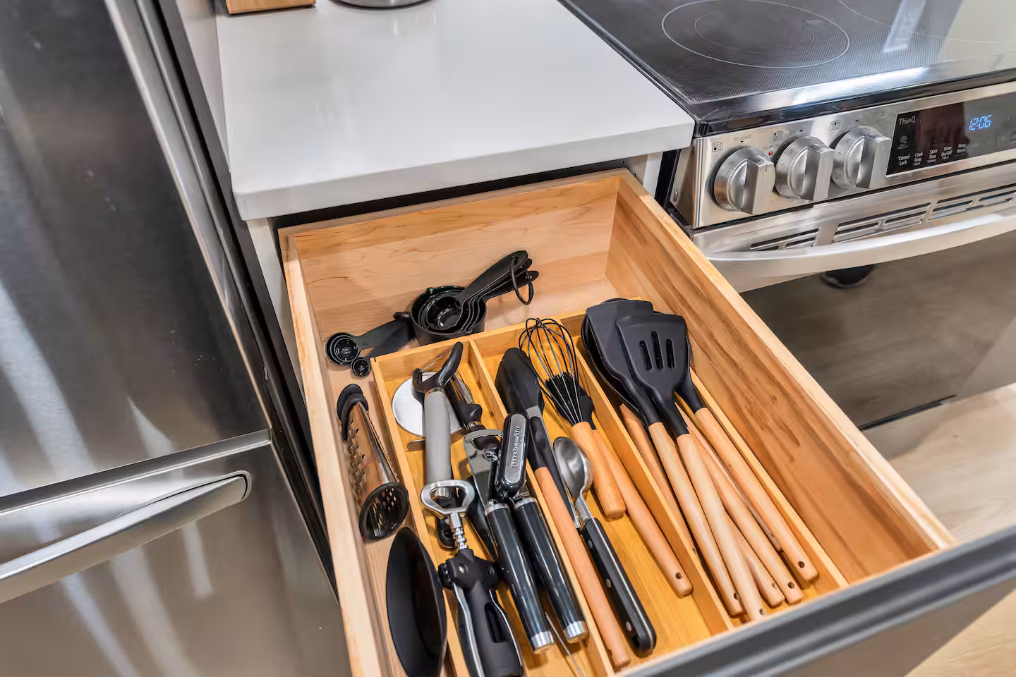 Cooking Utensils